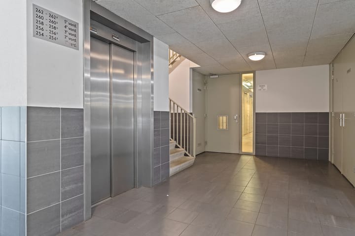 Foto 4 van Marnixlaan 260-C