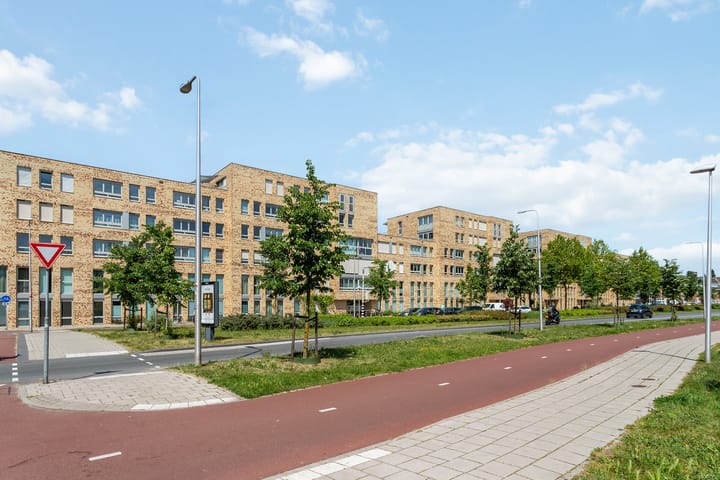 Foto 2 van Marnixlaan 260-C