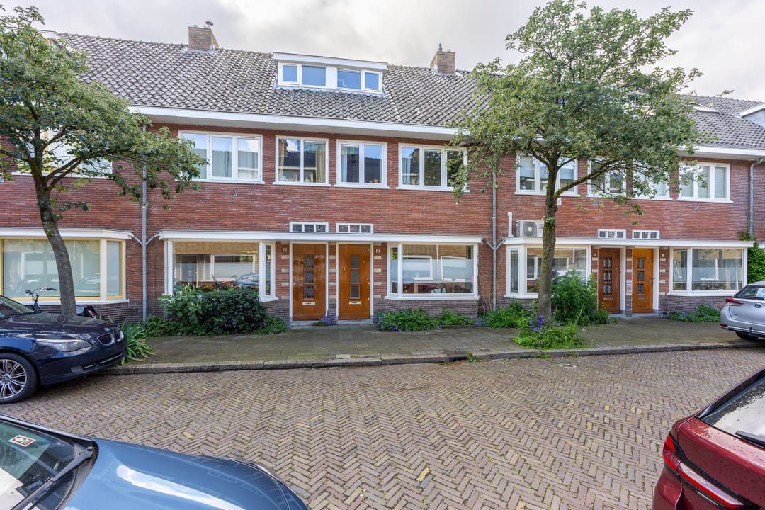 Foto 46 van Van der Goesstraat 11