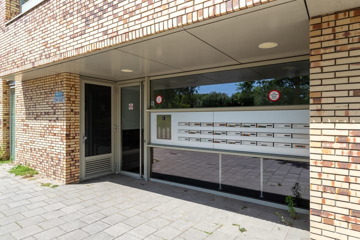Foto 3 van Marnixlaan 260-C
