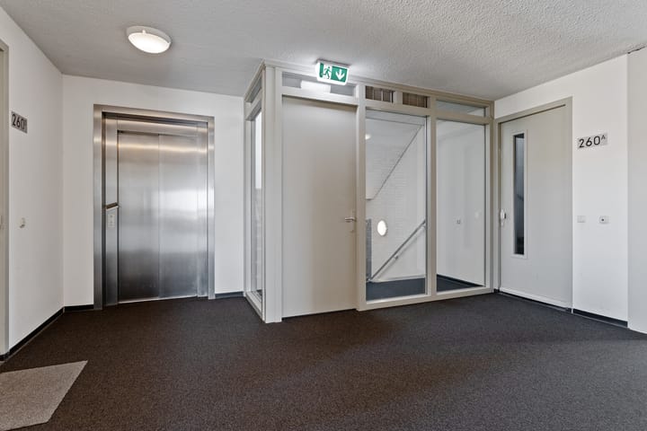 Foto 5 van Marnixlaan 260-C