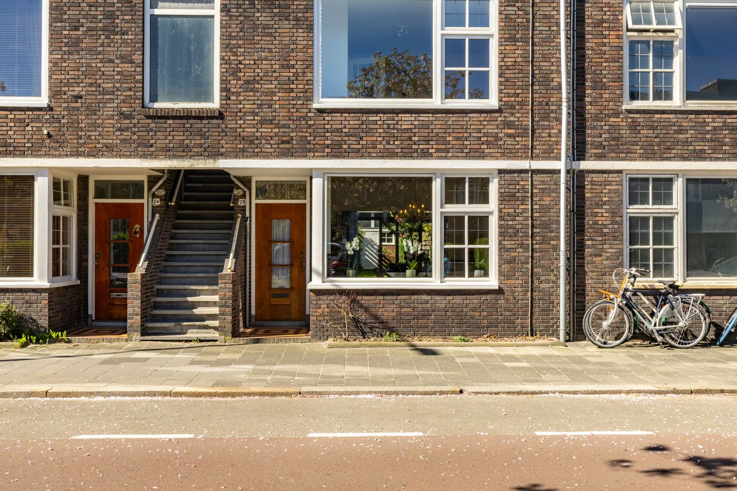 Foto 4 van J.C. Kapteynlaan 26
