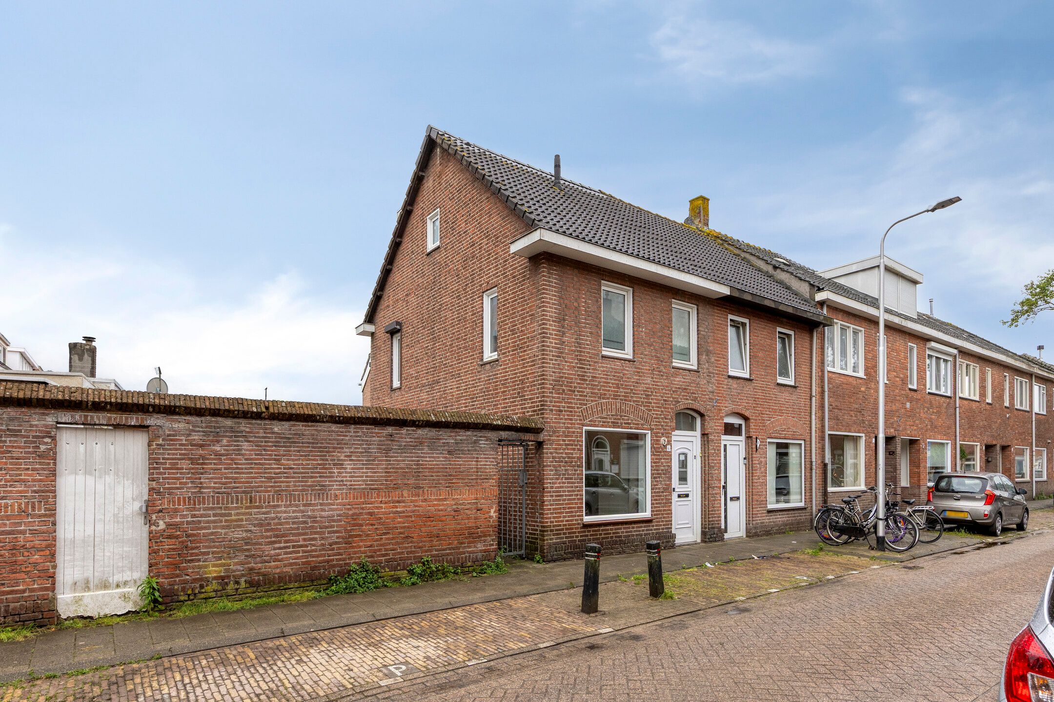 Photo 45 of Pagestraat 6