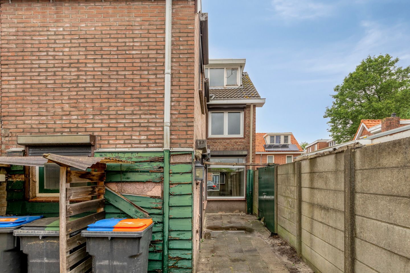 Photo 40 of Pagestraat 6