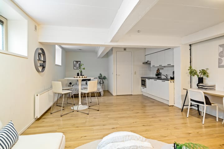 Photo 4 of Grote Appelstraat 11-B