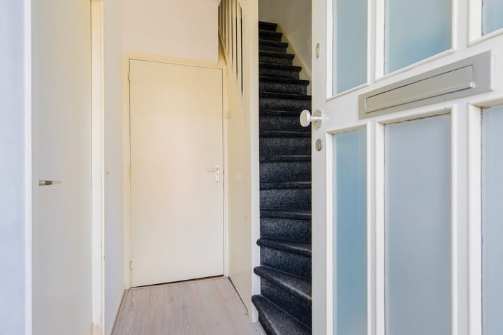 Foto 4 van Anton Mauvestraat 1