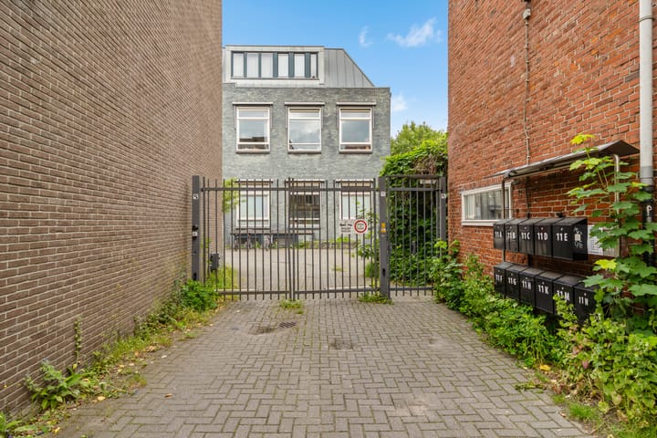 Photo 3 of Grote Appelstraat 11-B
