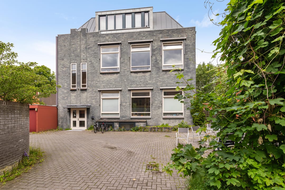 Foto 2 van Grote Appelstraat 11-B