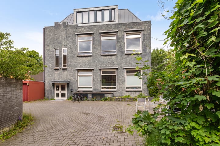 Photo 2 of Grote Appelstraat 11-B