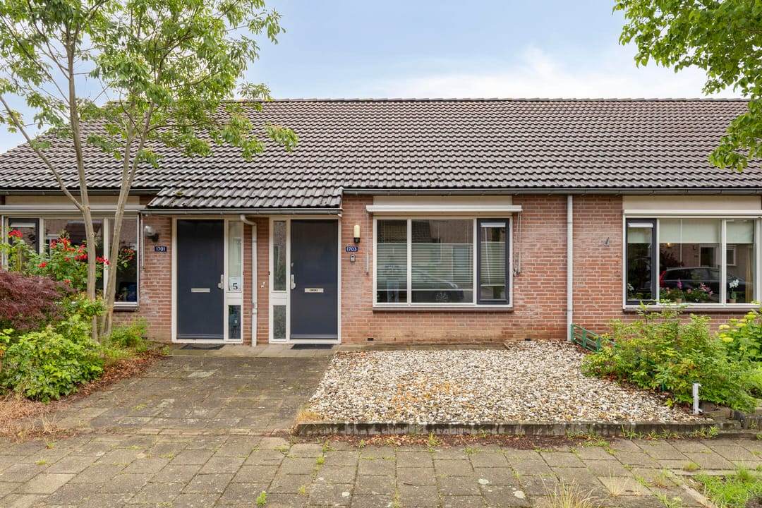Foto 1 van Abersland 1703