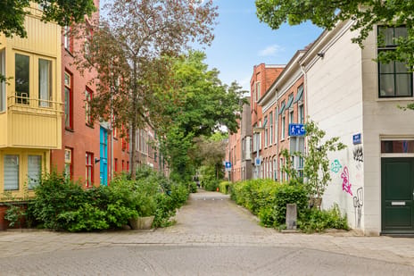 Grote Appelstraat thumbnail