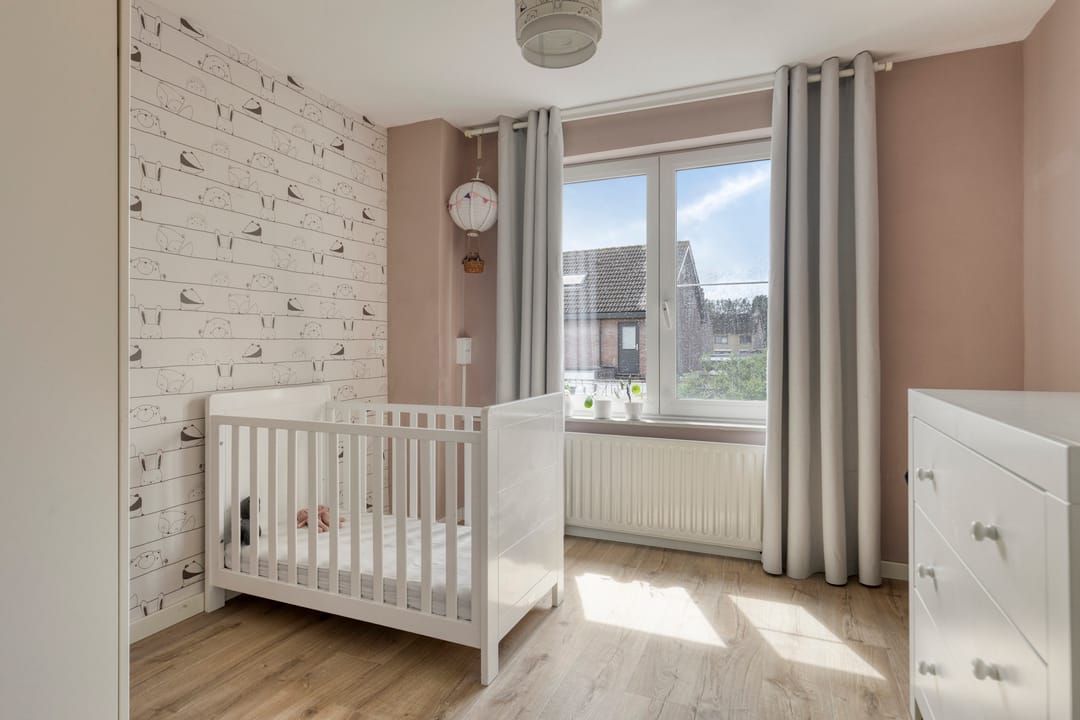 Photo 17 of van Vollenhovenstraat 15