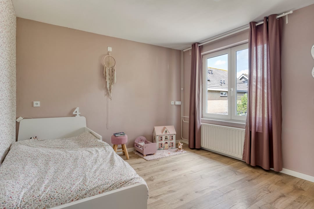 Photo 16 of van Vollenhovenstraat 15