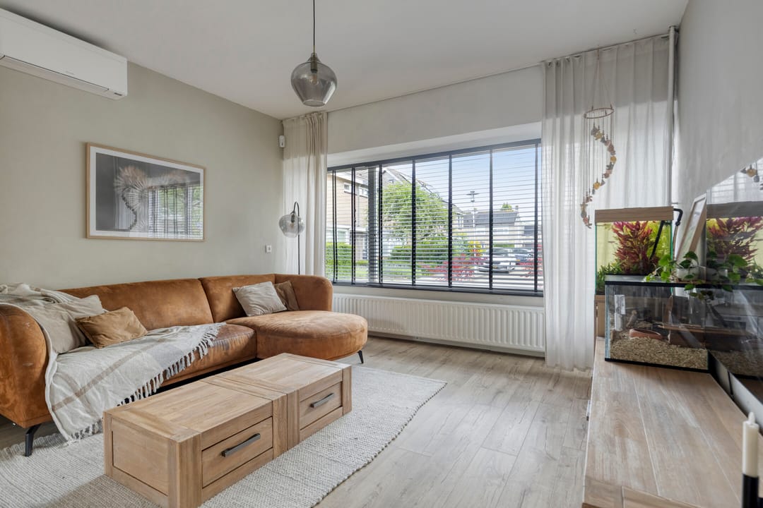 Photo 7 of van Vollenhovenstraat 15