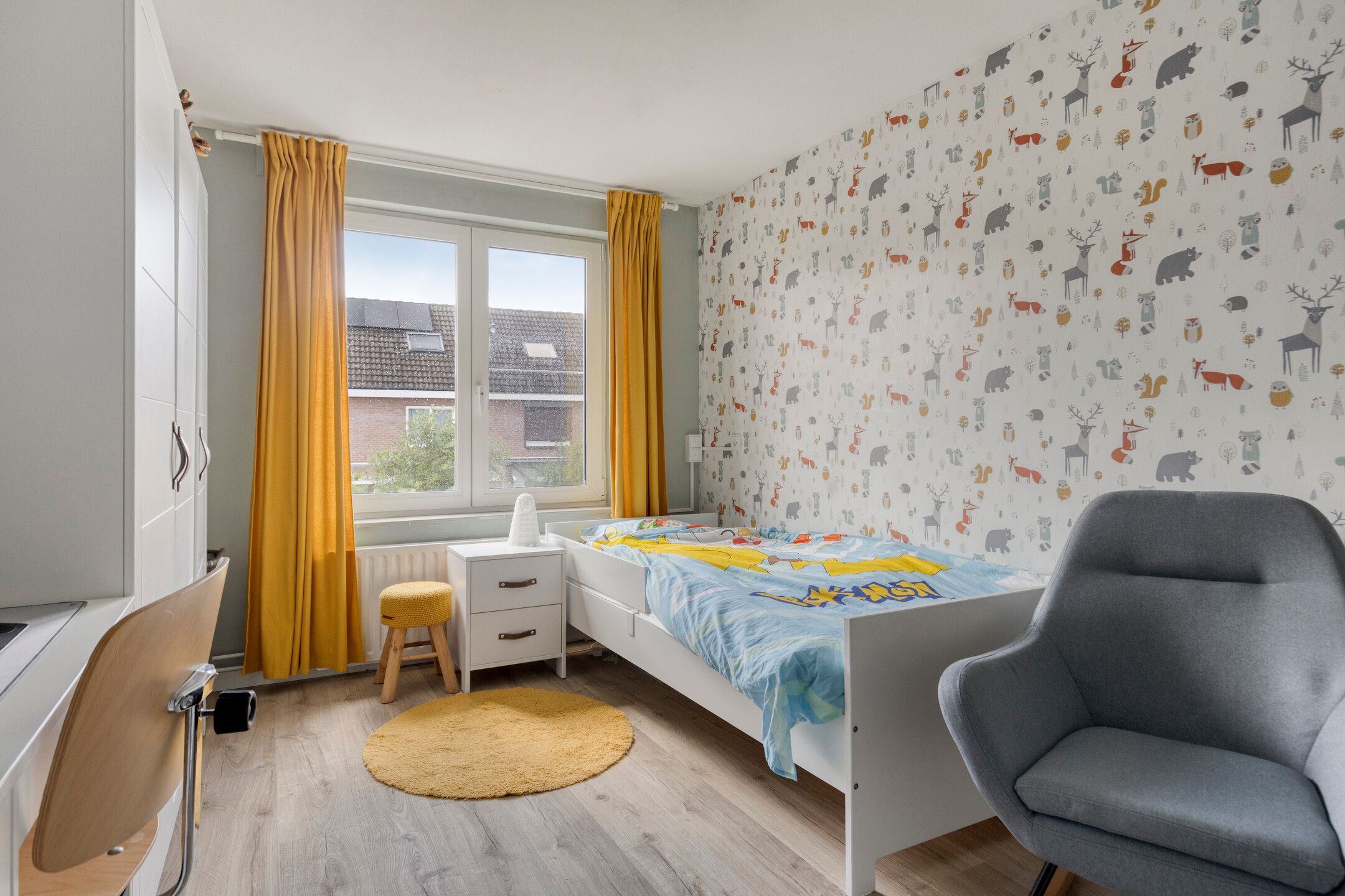 Photo 18 of van Vollenhovenstraat 15