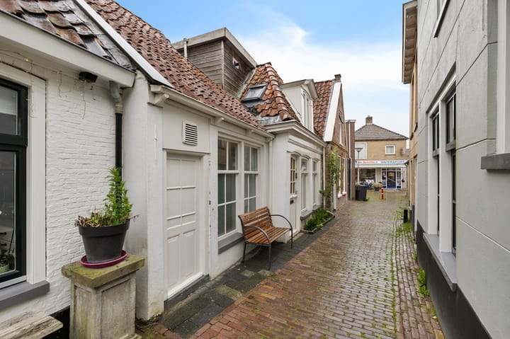 Foto 3 van Kerkstraat 34