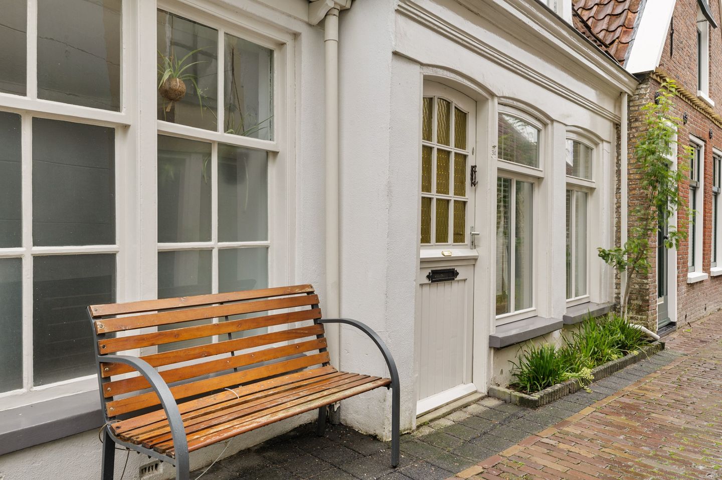 Foto 4 van Kerkstraat 34