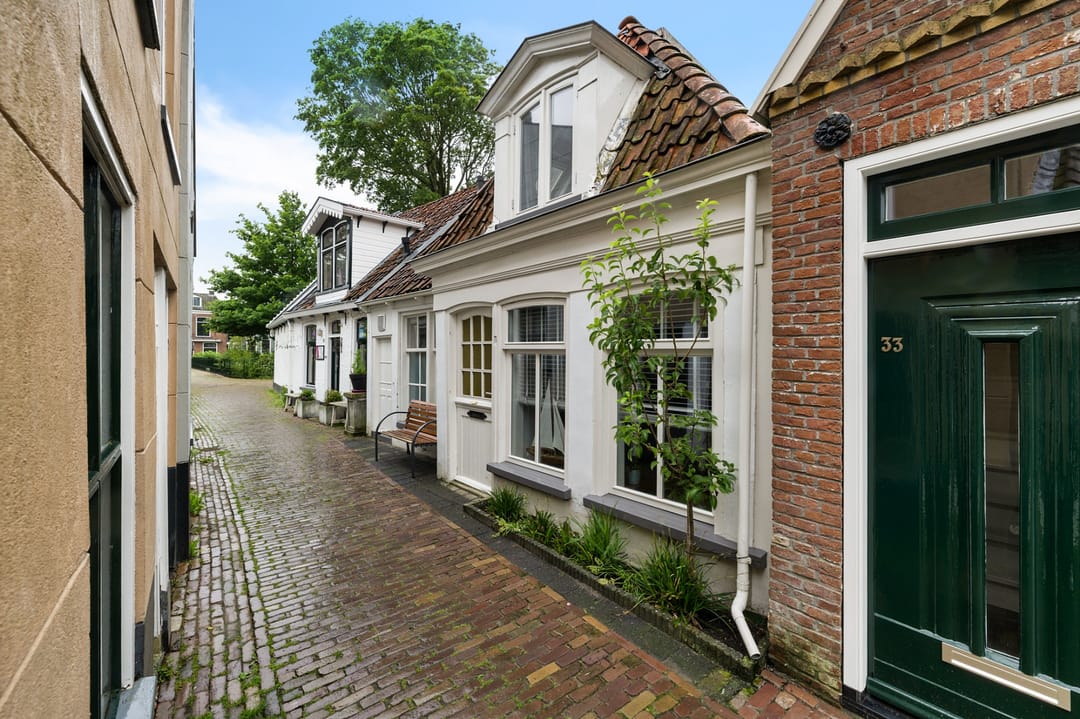 Foto 1 van Kerkstraat 34