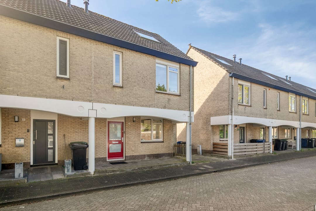 Photo 41 of Schildmeerstraat 23