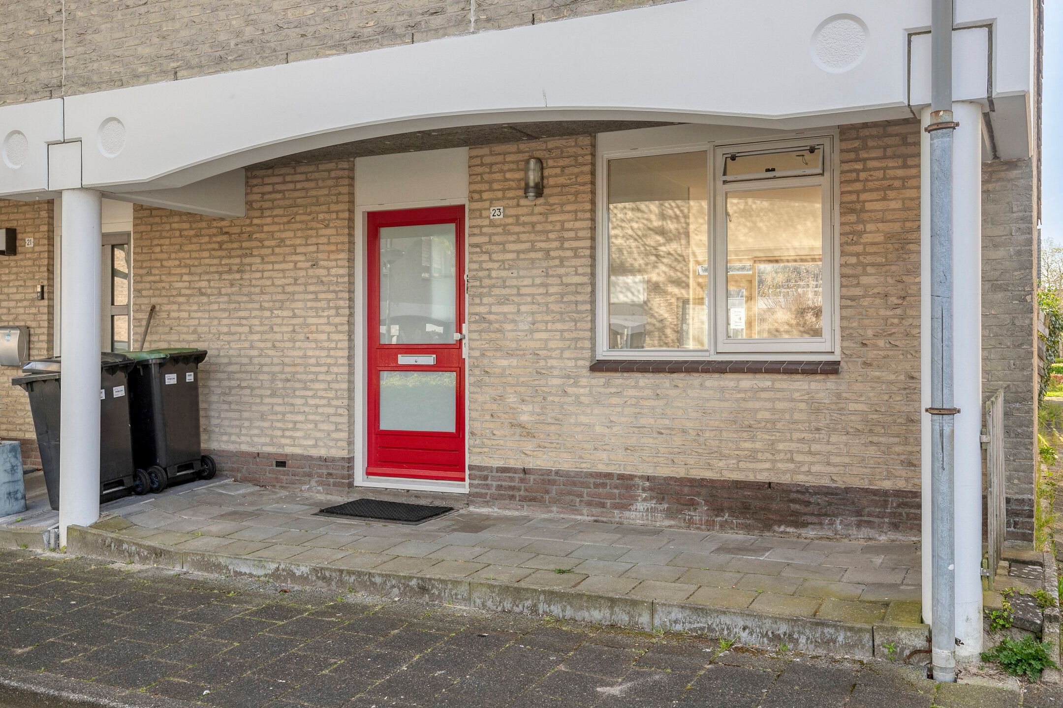 Photo 6 of Schildmeerstraat 23