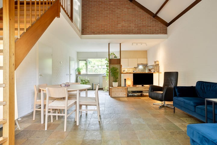Hoekwoning te koop: Nieuwe Es 21, Borne