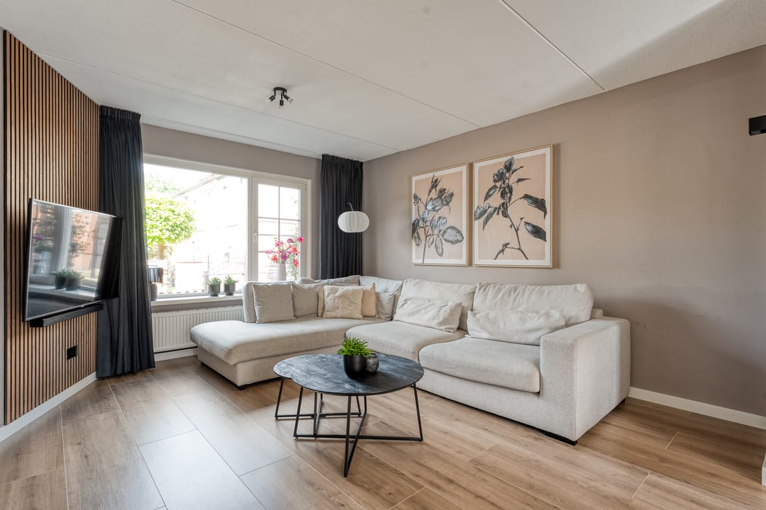 Photo 7 of Ribesstraat 30