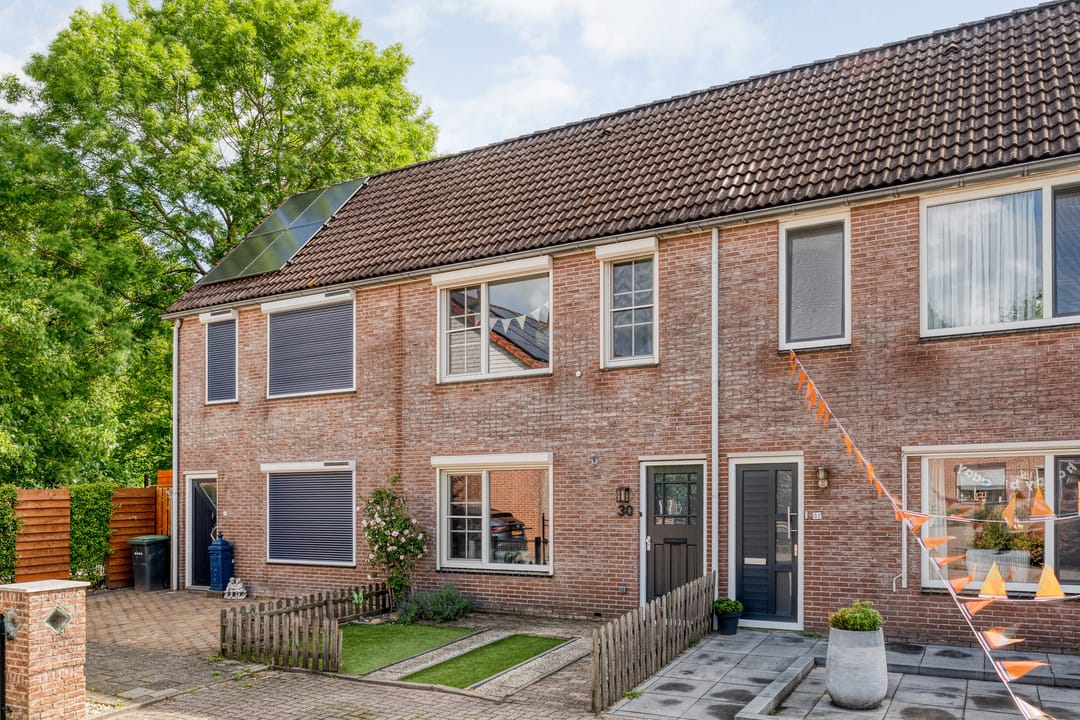 Photo 1 of Ribesstraat 30