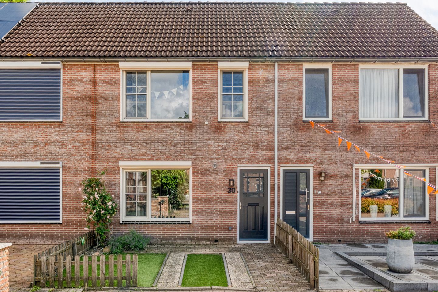Photo 5 of Ribesstraat 30
