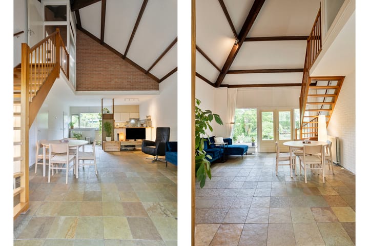 Hoekwoning te koop: Nieuwe Es 21, Borne
