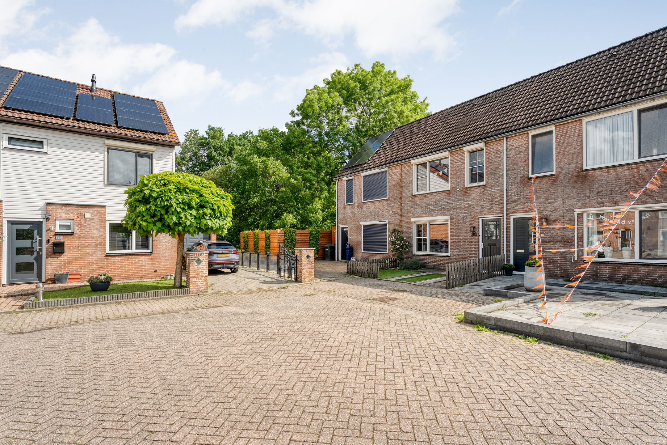 Photo 33 of Ribesstraat 30