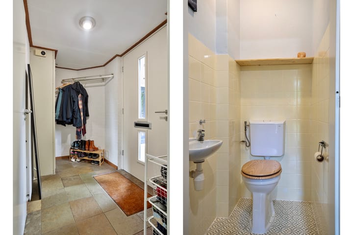 Hoekwoning te koop: Nieuwe Es 21, Borne