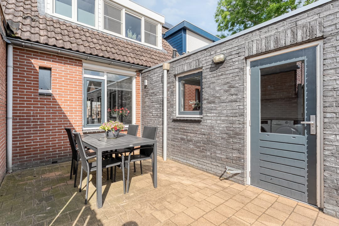 Photo 31 of Ribesstraat 30