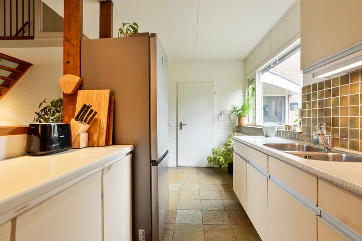 Hoekwoning te koop: Nieuwe Es 21, Borne