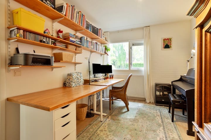 Hoekwoning te koop: Nieuwe Es 21, Borne