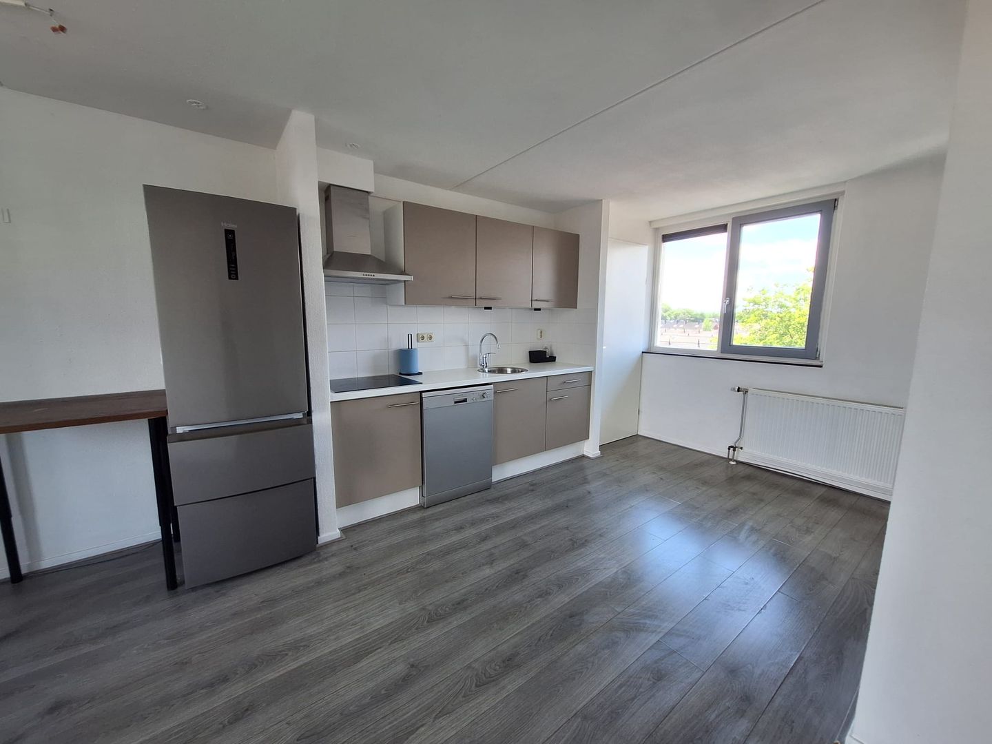 Foto 4 van Valckenierstraat 7-3