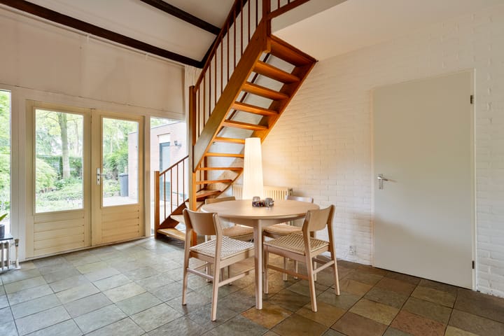 Hoekwoning te koop: Nieuwe Es 21, Borne