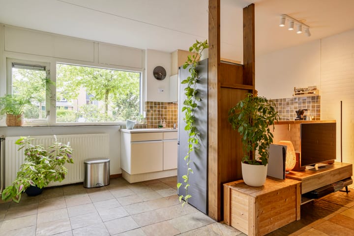 Hoekwoning te koop: Nieuwe Es 21, Borne