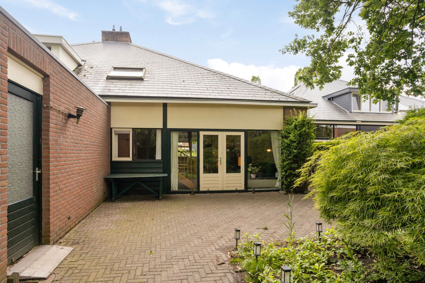 Foto 25 van Nieuwe Es 21