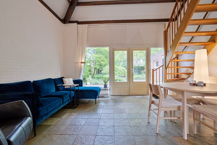 Hoekwoning te koop: Nieuwe Es 21, Borne