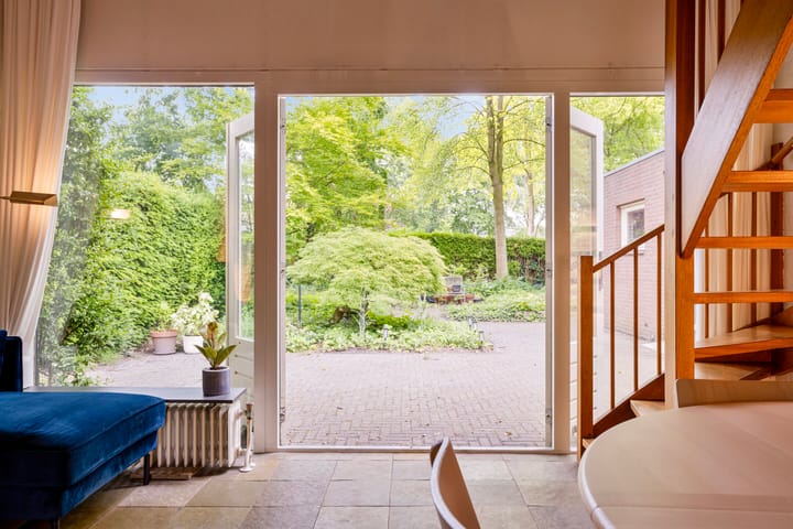 Hoekwoning te koop: Nieuwe Es 21, Borne