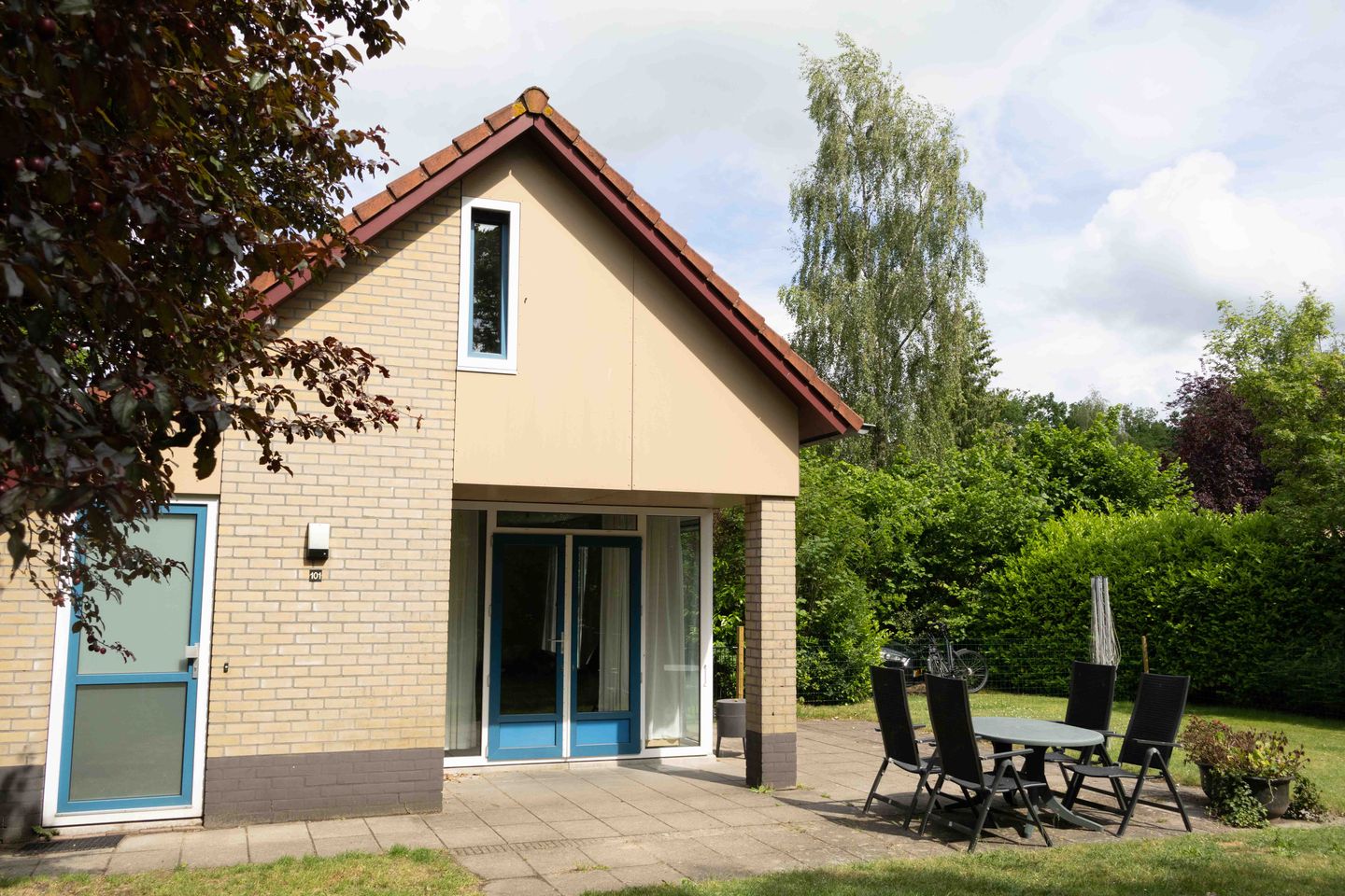 Photo 14 of Haersolteweg 17-G101