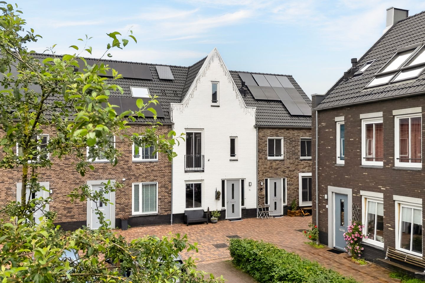 Foto 5 van Conerij 16