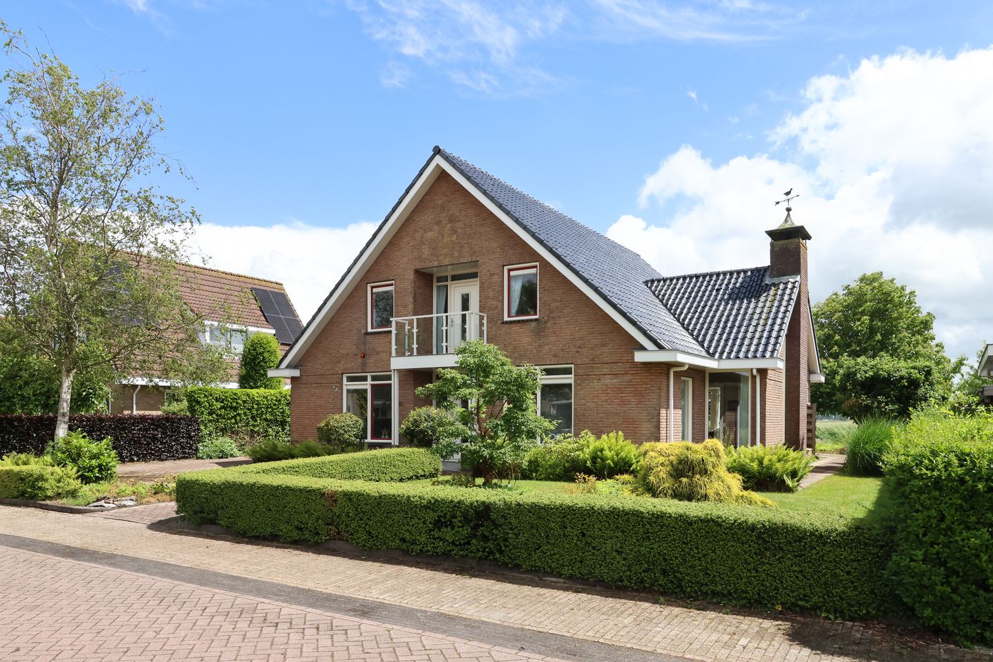 Photo 1 of Waarlamke 19