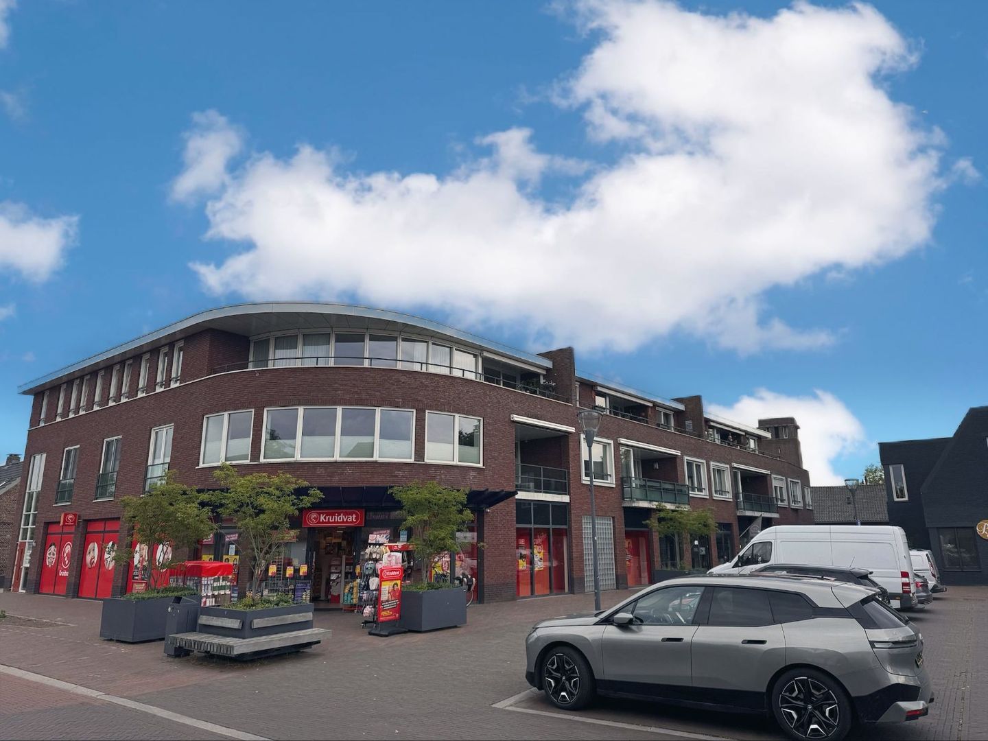 View photo 5 of Stationsstraat 13-i