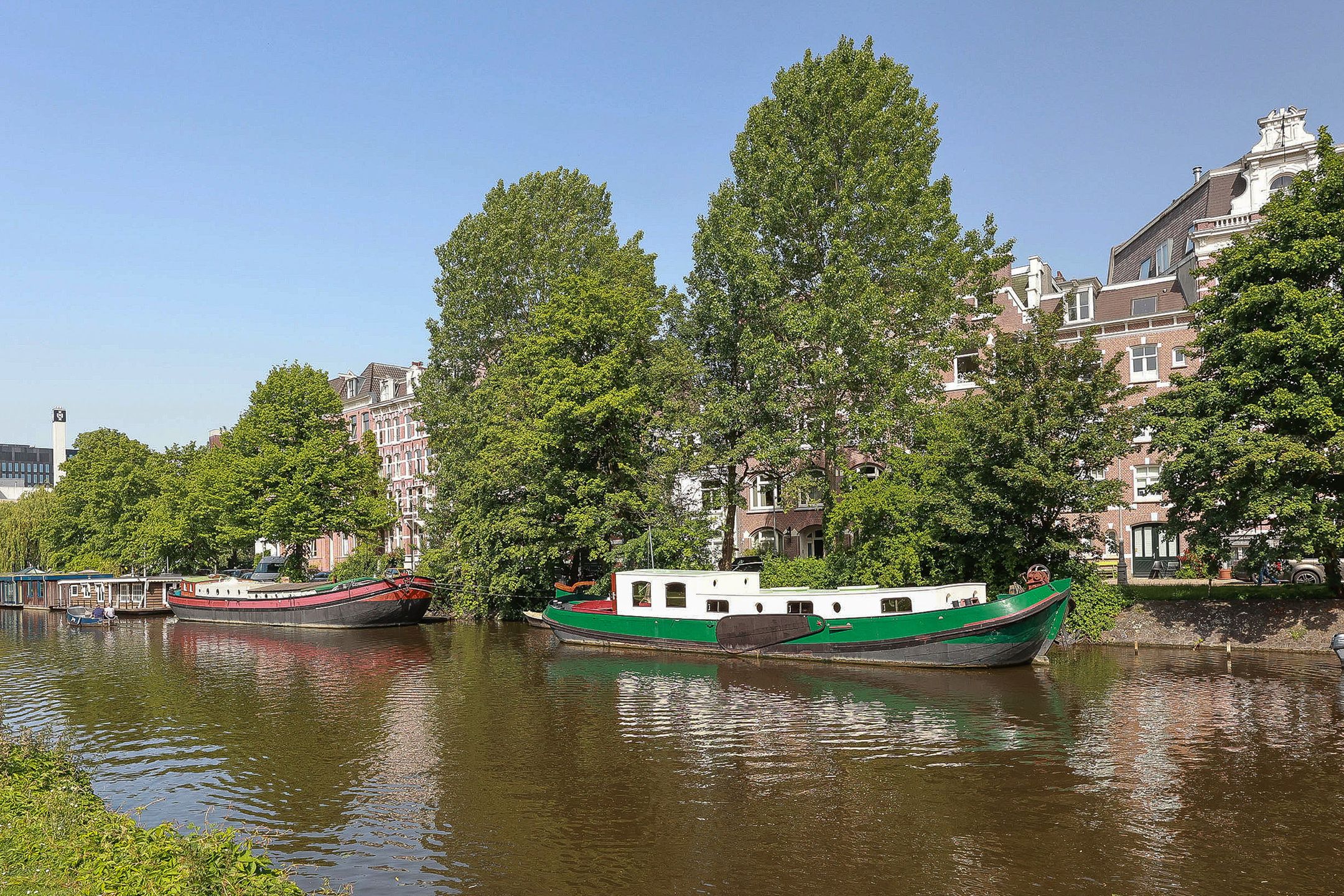 Plantage Muidergracht 206 