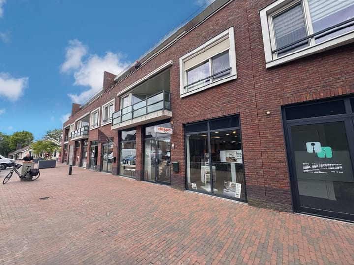 Stationsstraat 13-I