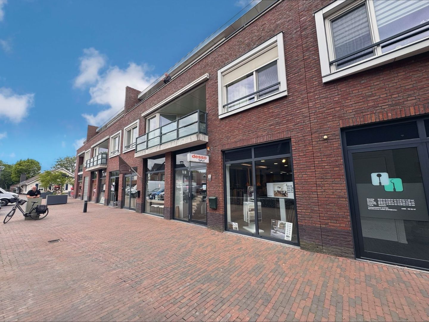 View photo 1 of Stationsstraat 13-i