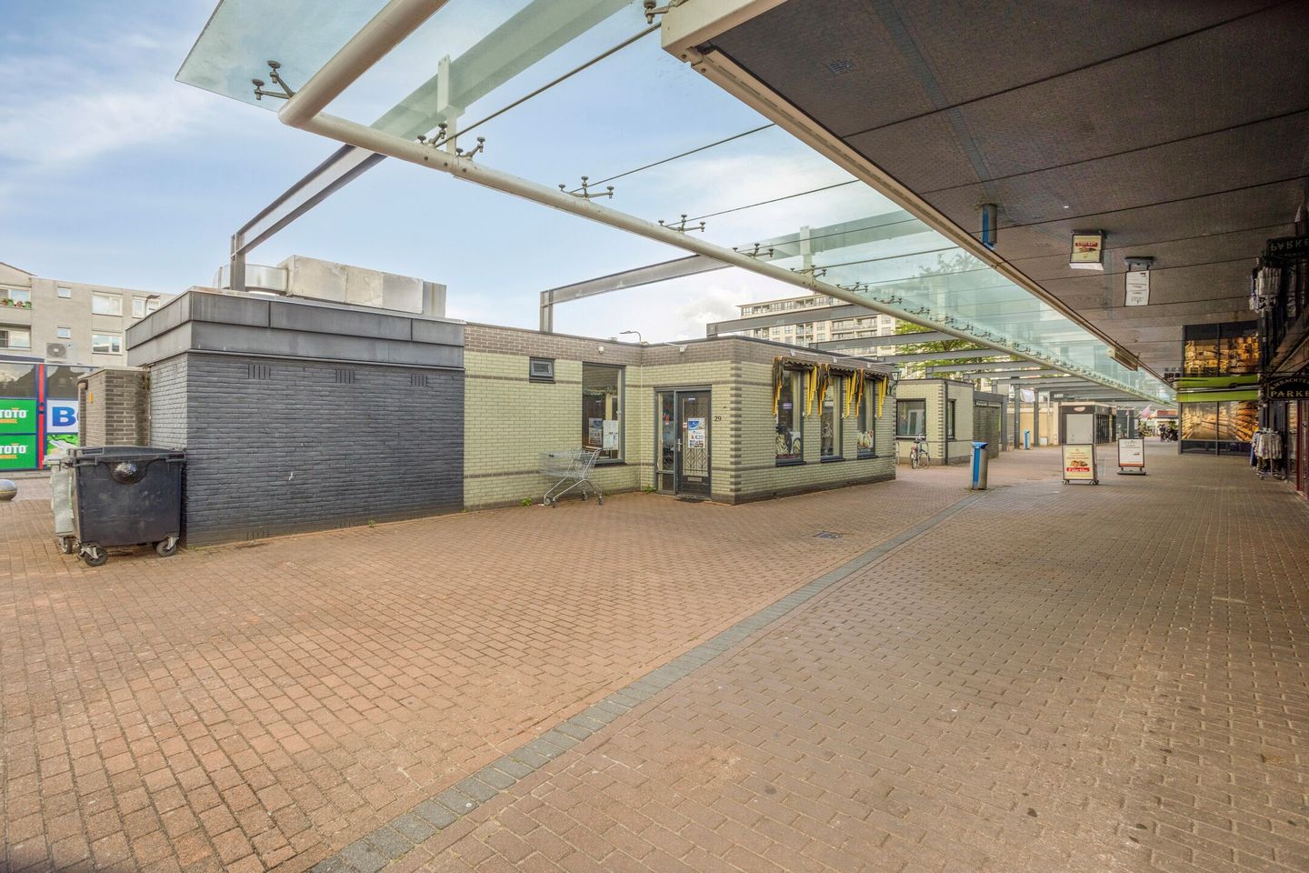 Bekijk foto 3 van Slotplein 29