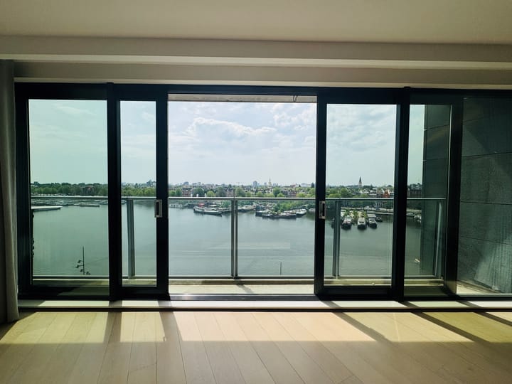 Foto 5 van Willem Frederik Hermansstraat 35