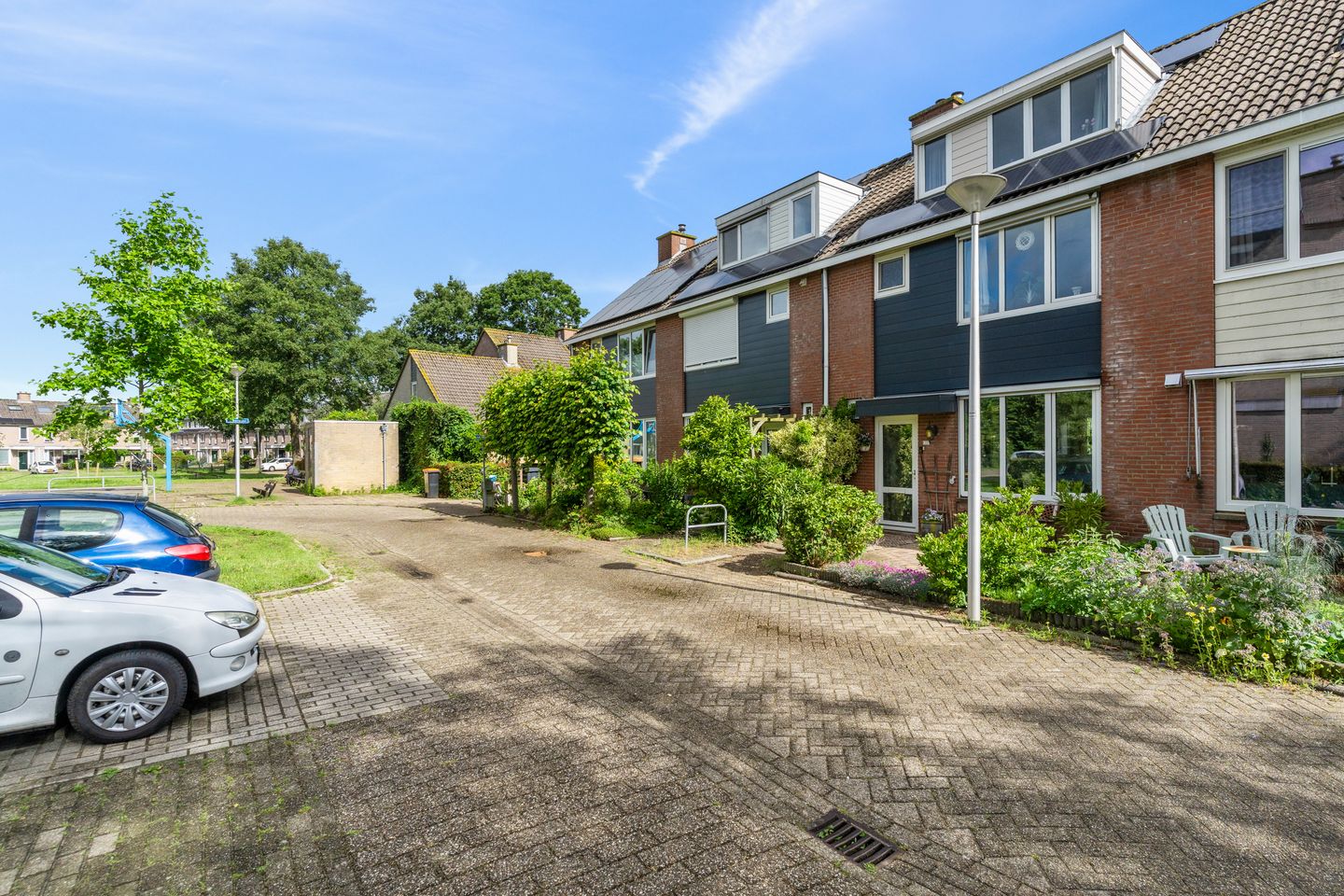 Foto 40 van Meervalsloot 33